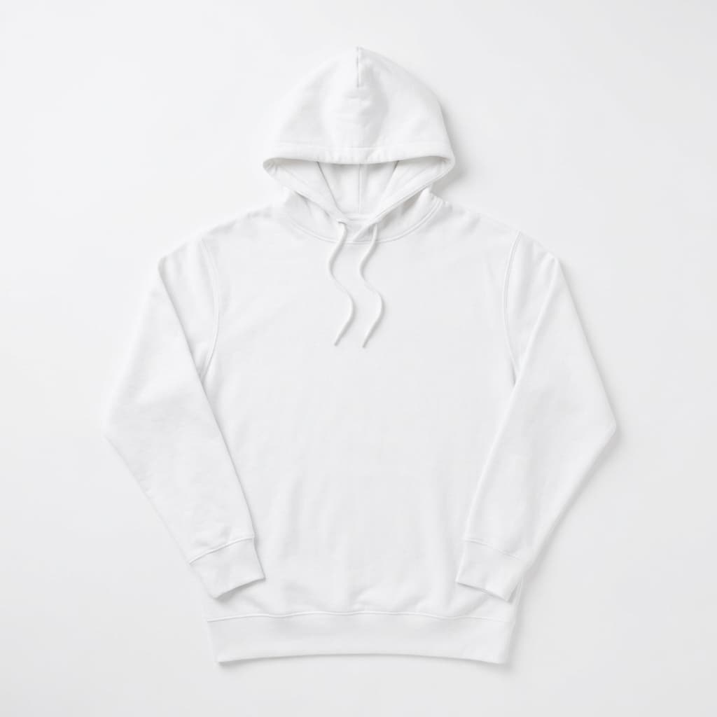 Original White Background Product